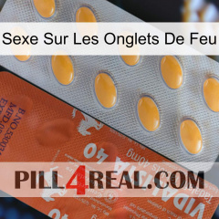 Sex On Fire Tabs 43